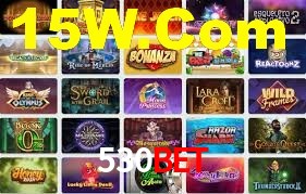 Welcome Bonus 530Bet