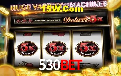 Secure Login 530Bet
